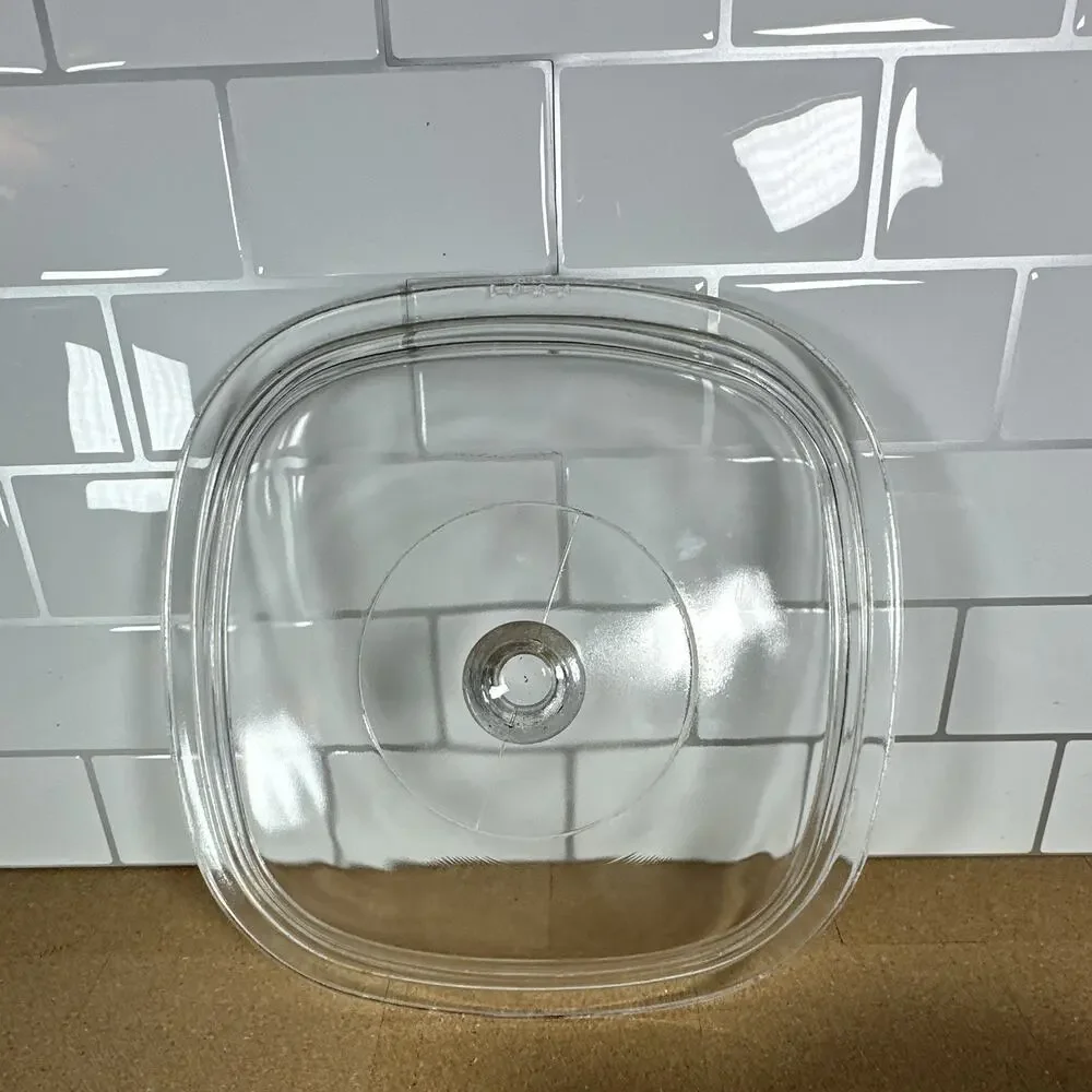 Corningware vintage wheat